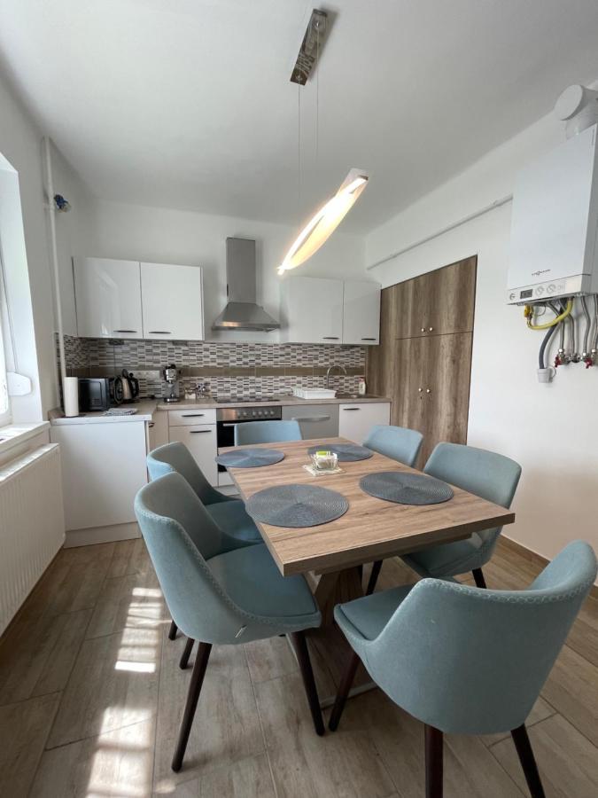 Thermal Next I Weninger Apartman Kiskunhalas Exterior photo